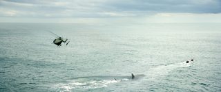 The Meg still 8