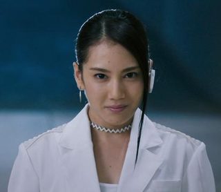 Kamen Rider Heisei Generations: Dr. Pac-Man vs. Ex-Aid & Ghost with Legend Riders still 1