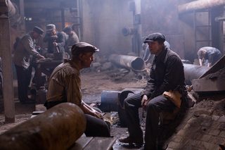 Plan A still 4