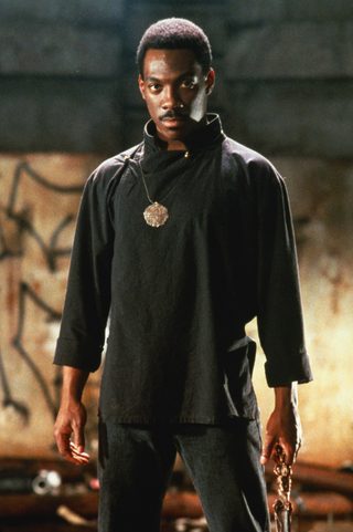The Golden Child still 3