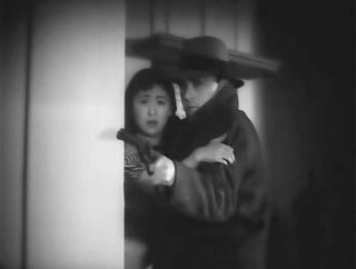 Dragnet Girl still 4