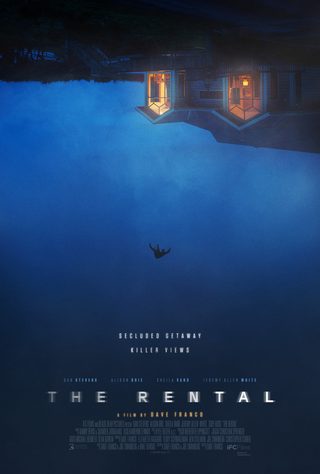 The Rental still 3
