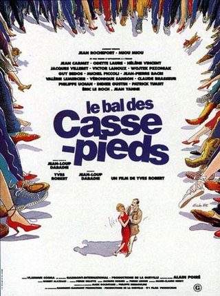 Le Bal des casse-pieds still 5