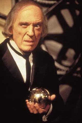 Phantasm IV: Oblivion still 3
