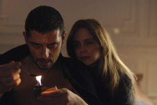 Hideaway (Le refuge) still 7