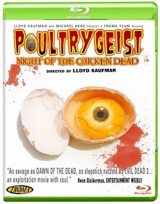 Poultrygeist: Night of the Chicken Dead still 6
