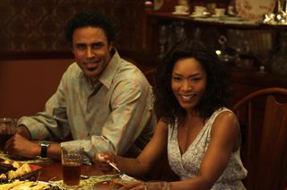 Meet the Browns still 1