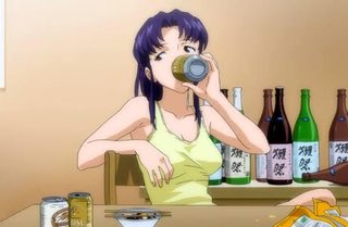 Evangelion: 1.0 You Are (Not) Alone still 7