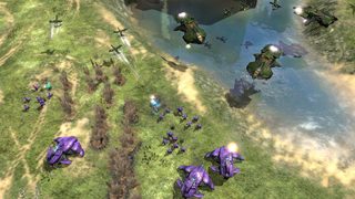 Halo Wars still 1