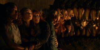 Jurassic World Dominion still 1
