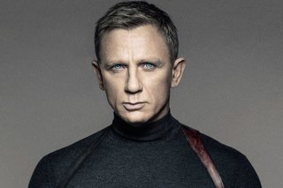 Daniel Craig, photo 3 of 3
