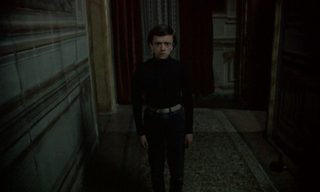 Burial Ground still 6