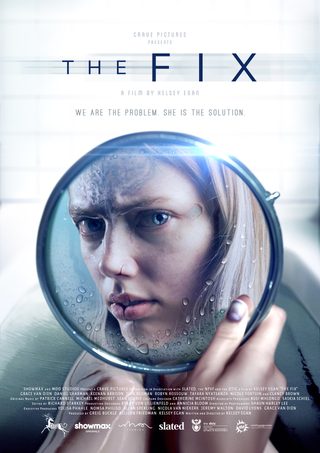 The Fix still 8
