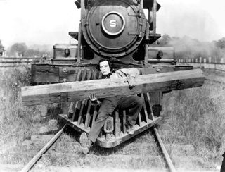 The General still 4