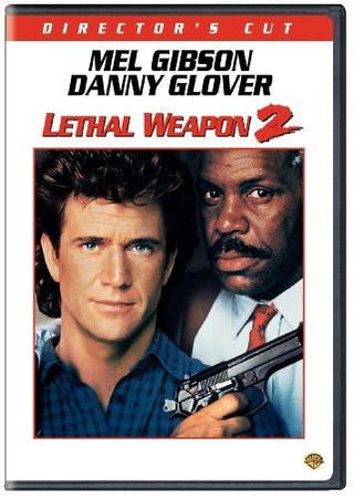 Lethal Weapon 2 still 7