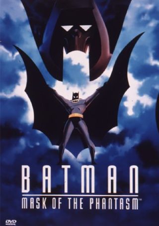 Batman: Mask of the Phantasm still 6