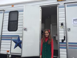 Christmas Land still 2