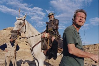 Lost in La Mancha still 4