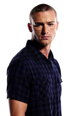 Jake McLaughlin, photo 2 of 2
