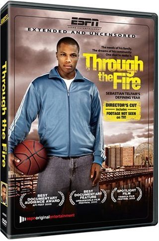 Through the Fire still 3