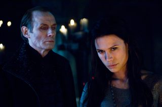 Underworld: Rise of the Lycans still 5