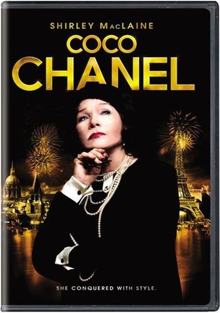 Coco Chanel still 3
