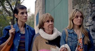 Los bastardos still 1