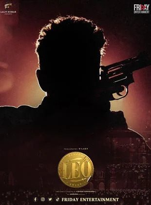 Leo still 1