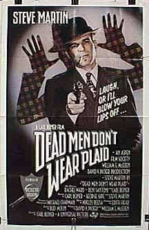 Dead Men Don't Wear Plaid still 3