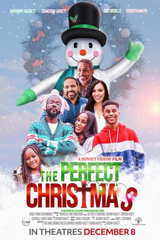 The Perfect Christmas still 1