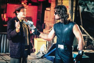 Escape from L.A. still 3