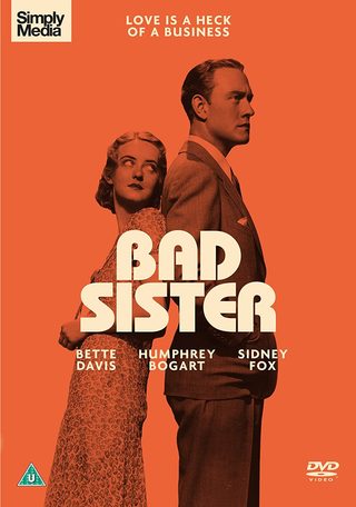 The Bad Sister still 2