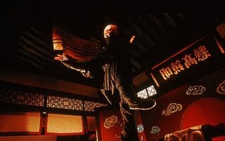 Iron Monkey still 3