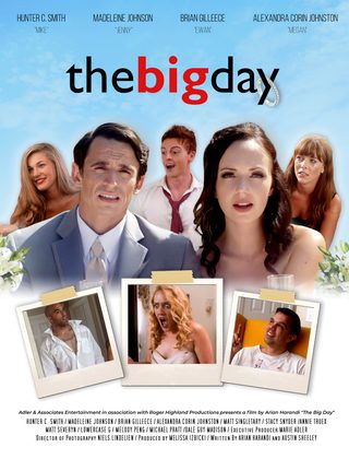 The Big Day still 1