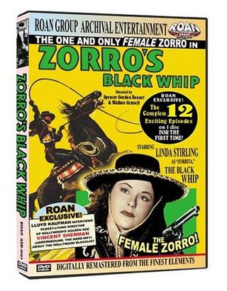 Zorro's Black Whip still 6