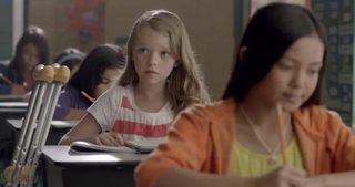 An American Girl: McKenna Shoots for the Stars still 6