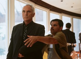 The Limey still 5