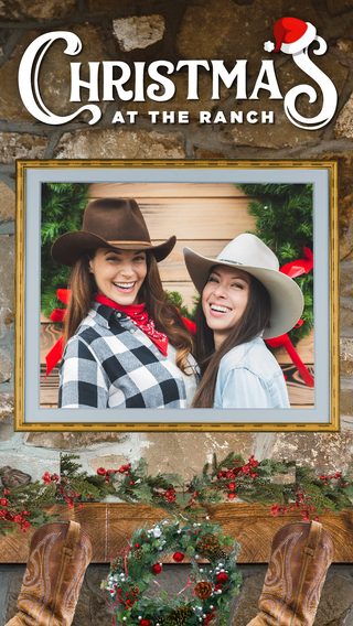 Christmas at the Ranch still 6