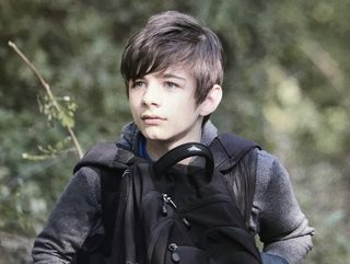 Dinosaur Cove still 3