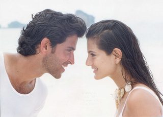 Kaho Naa... Pyaar Hai still 3
