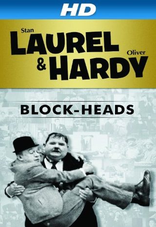 Block-Heads still 1