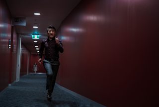M3GAN still 8