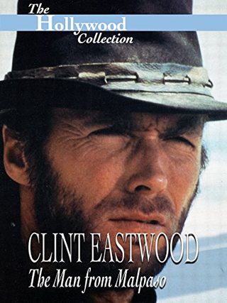 Clint Eastwood: The Man from Malpaso still 1