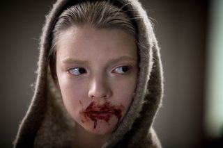 Morgan still 5