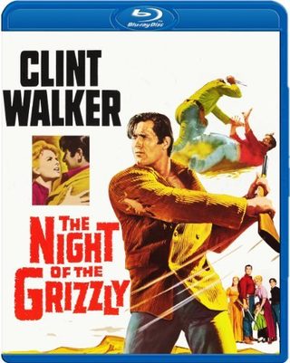 The Night of the Grizzly still 3