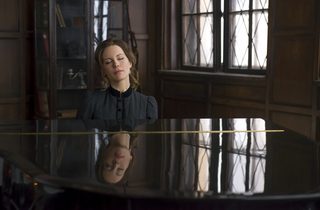 Stonehearst Asylum still 7