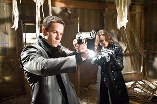 Max Payne still 4