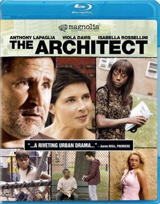 The Architect still 3