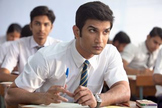 M.S. Dhoni: The Untold Story still 8