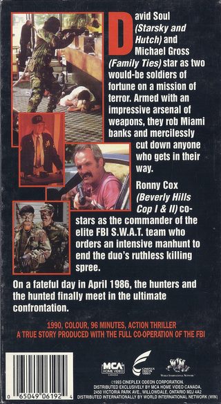 In the Line of Duty: The F.B.I. Murders still 4